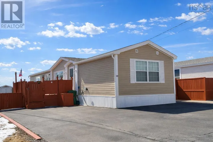 48 Manor Drive, Sackville, Nova Scotia B4C2P1