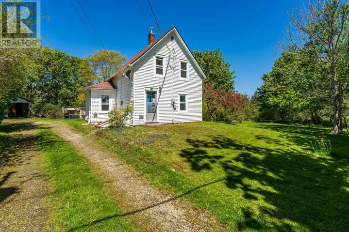 9330 Highway 3, Pleasant Lake, Nova Scotia B5A5J9