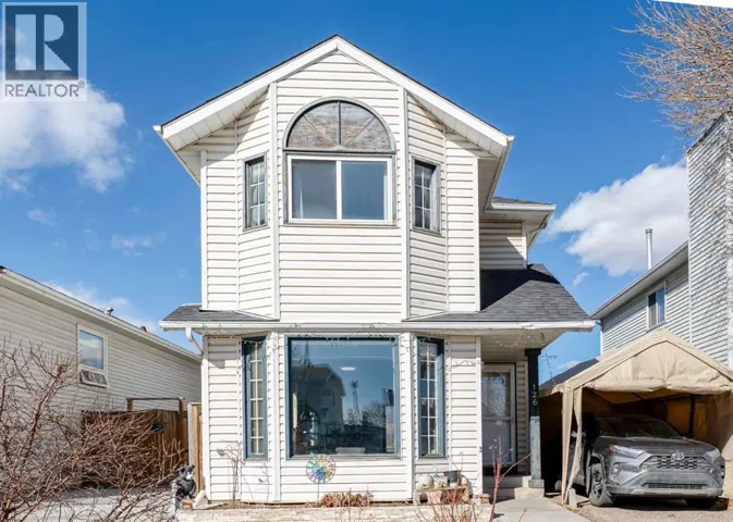 126 Erin Road SE, Calgary, Alberta T2B2W8