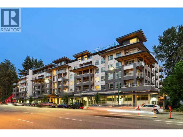 603 3229 ST JOHNS STREET, Port Moody, British Columbia V3H0M4