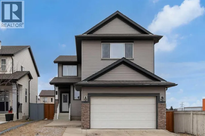 224 Morningside Green SW, Airdrie, Alberta T4B3M4