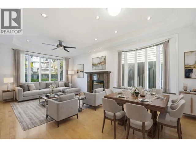 213 W 28TH STREET, North Vancouver, British Columbia V7N2H9