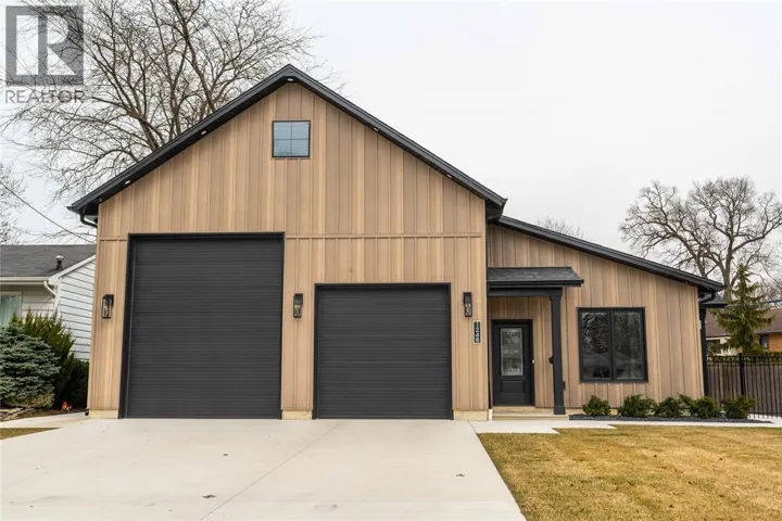 1248 COLBORNE ROAD, Sarnia, Ontario N7V3L4