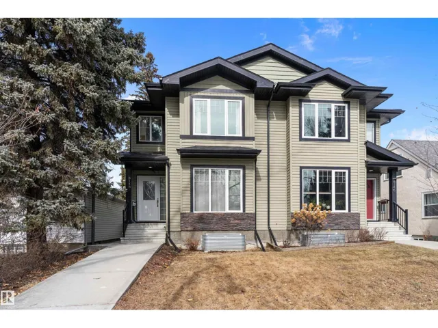8148 77 AV NW, Edmonton, Alberta T6C0L2