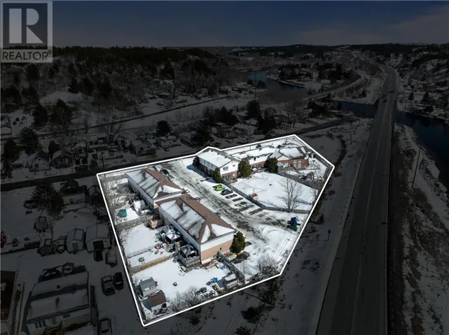 29 Laren Street, Wahnapitae, Ontario P0M3C0