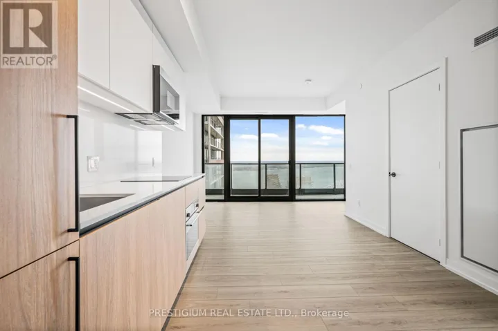 2904 - 35 PARLIAMENT STREET, Toronto (Waterfront Communities), Ontario M5A0Z5