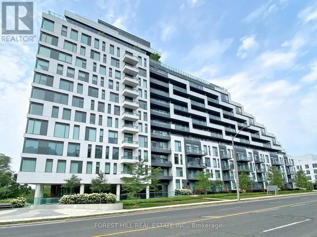 648 - 25 ADRA GRADO WAY, Toronto (Bayview Village), Ontario M2J0H6