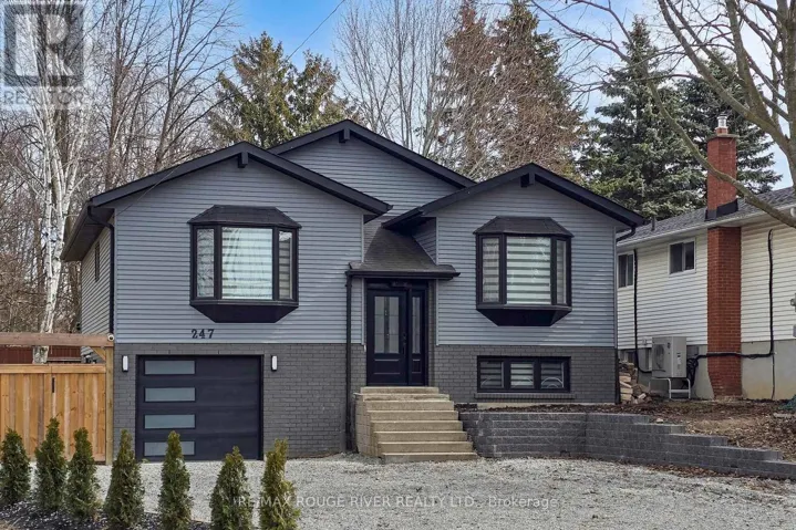 247 BEAVER STREET N, Clarington (Newcastle), Ontario L1B1J3