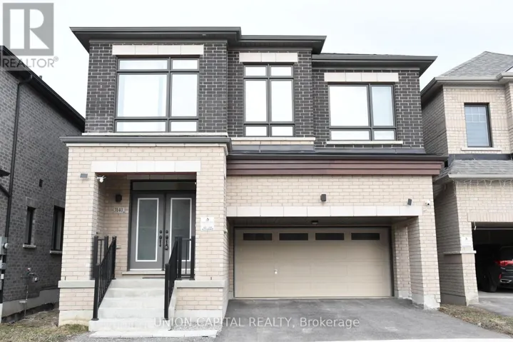 3141 BLAZING STAR AVENUE, Pickering, Ontario L1Y0B4