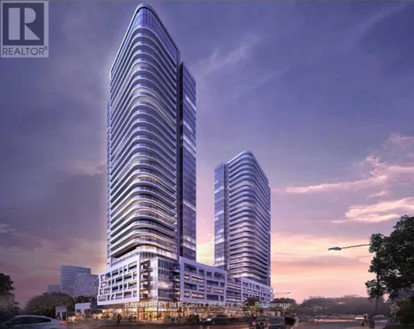 2033 KENNEDY ROAD, Toronto (Agincourt South-Malvern West), Ontario M1T3G2