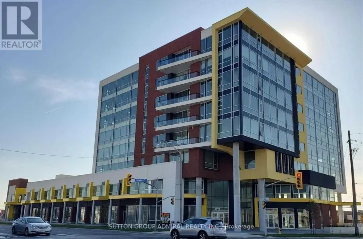 701 - 1275 FINCH AVENUE W, Toronto (York University Heights), Ontario M3J2B1