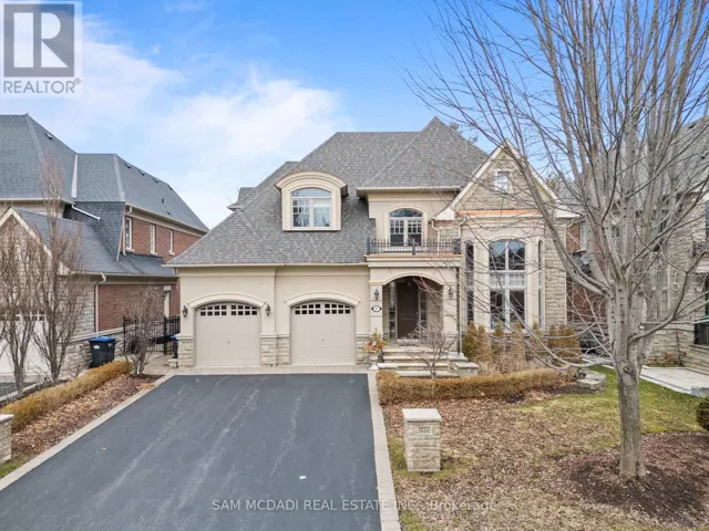 1857 IVYGATE COURT, Mississauga (Erin Mills), Ontario L5L0A8