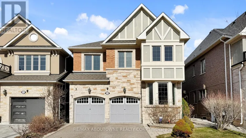273 SIXTEEN MILE DRIVE, Oakville (GO Glenorchy), Ontario L6M0V8