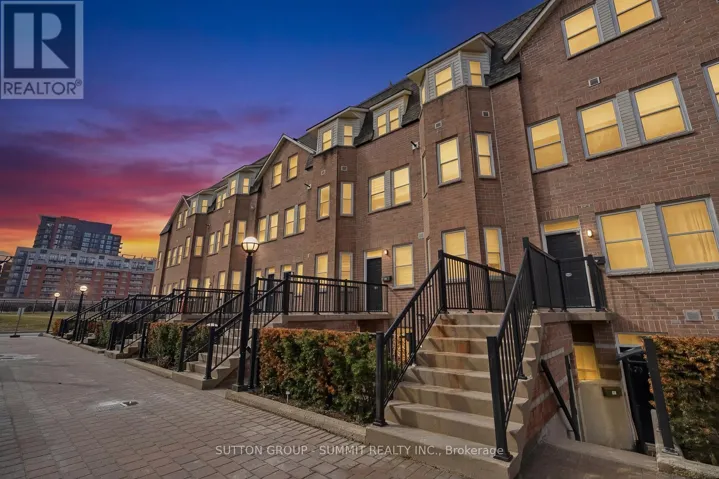 126 - 760 LAWRENCE AVENUE W, Toronto (Yorkdale-Glen Park), Ontario M6A3E7