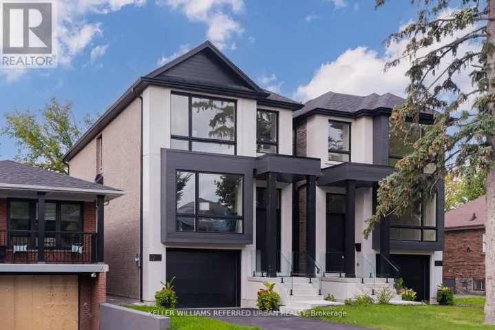 62 ASH CRESCENT, Toronto (Long Branch), Ontario M8W1E6