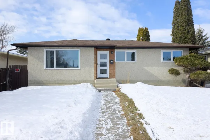 4820 105B ST NW, Edmonton, Alberta T6H2S1
