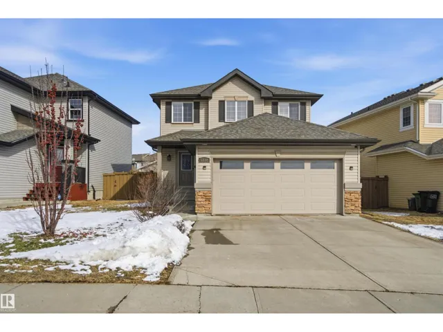 5732 168 AV NW NW, Edmonton, Alberta T5Y0K5