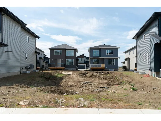 2703 62 AVE, Rural Leduc County, Alberta T4X0X5