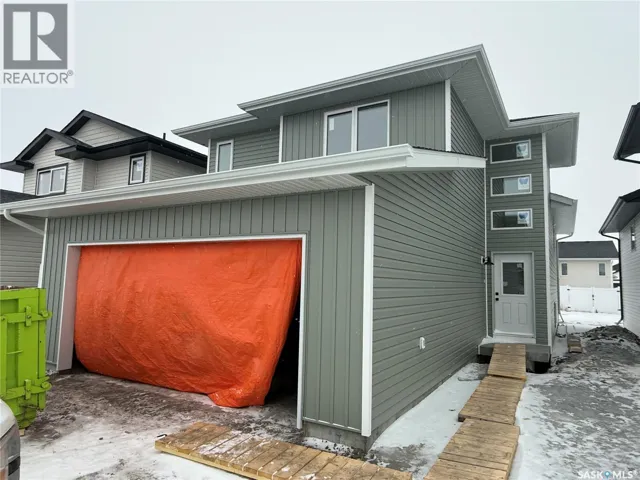 239 Froese CRESCENT, Warman, Saskatchewan S0K4S0