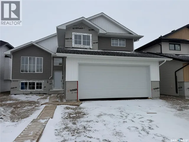832 Woods CRESCENT, Warman, Saskatchewan S0K4S0