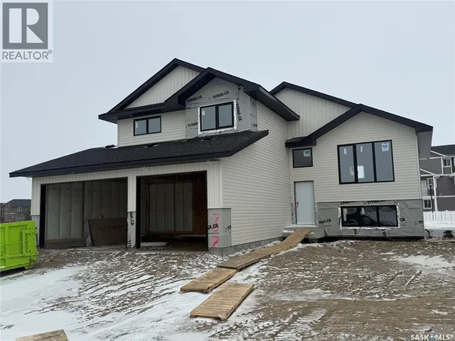 707 Ballesteros CRESCENT, Warman, Saskatchewan S0K4S3