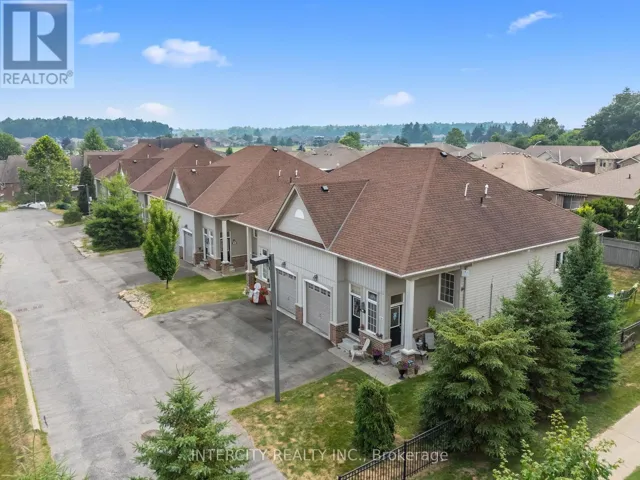 17B - 410 QUEEN STREET S, Norfolk (Simcoe), Ontario N3Y0B3