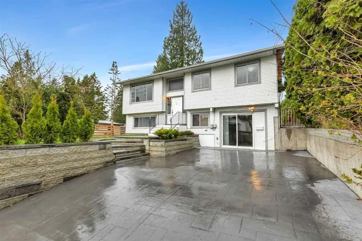 7961 TANAGER STREET, Mission, British Columbia V2V4V7