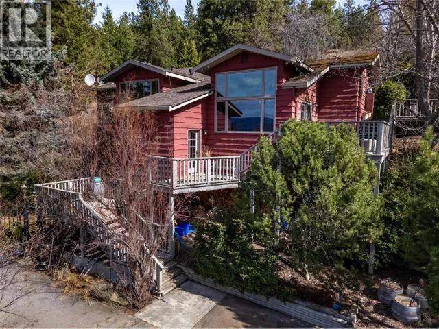 1910 Sutherland Road, Penticton, British Columbia V2A8T8