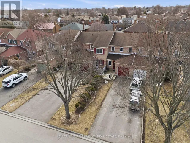 35 GATES CRESCENT, Ajax (South East), Ontario L1S7E6