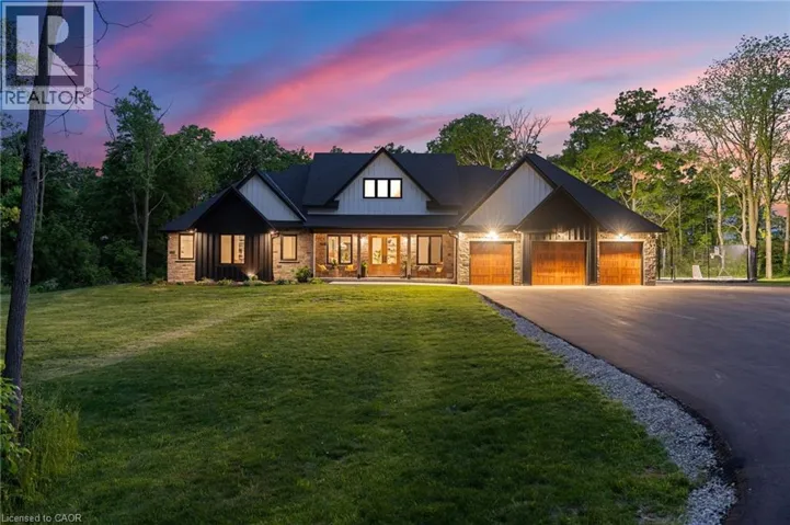 11 COCKSHUTT Road, Brantford, Ontario N3T5L6