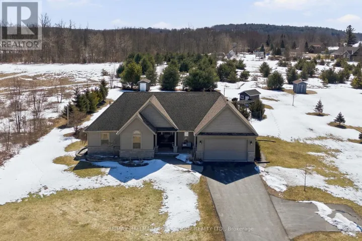 27 CHARLES ROAD, Tweed (Hungerford (Twp)), Ontario K0K3J0