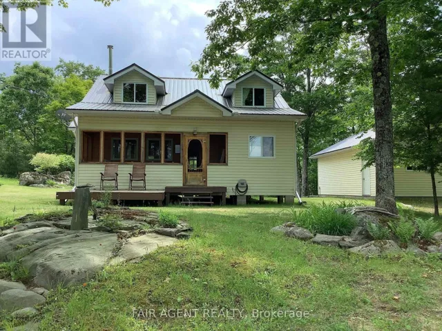 1165B KIRK KOVE ROAD, Frontenac (Frontenac Centre), Ontario K0H1B0