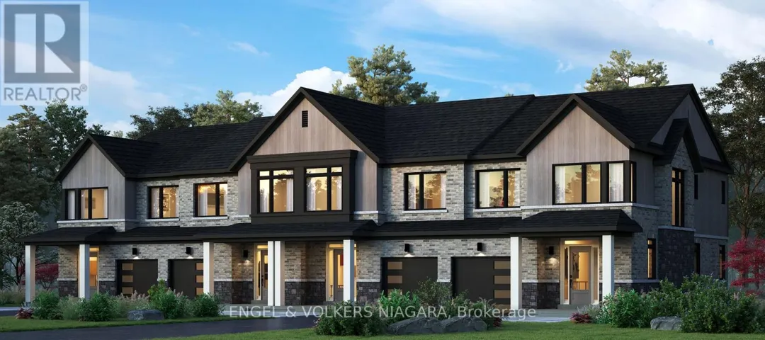 9 CHERRY BIRCH CRESCENT, Thorold (Confederation Heights), Ontario L2V5E6