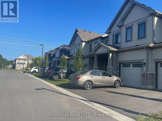 6 - 7789 KALAR ROAD, Niagara Falls (Brown), Ontario L2H3T8