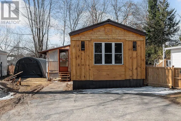 15 KAVANAGH DRIVE KAVANAGH DRIVE S, Rideau Lakes, Ontario K7A4S5