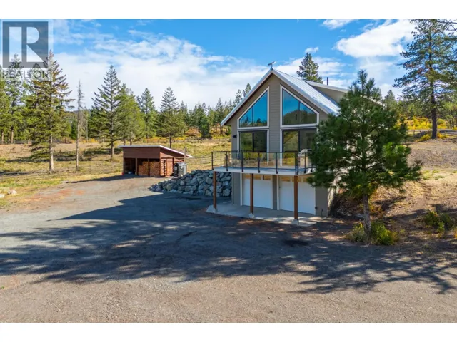 1508 COVERT Place, Merritt, British Columbia V1K1B8
