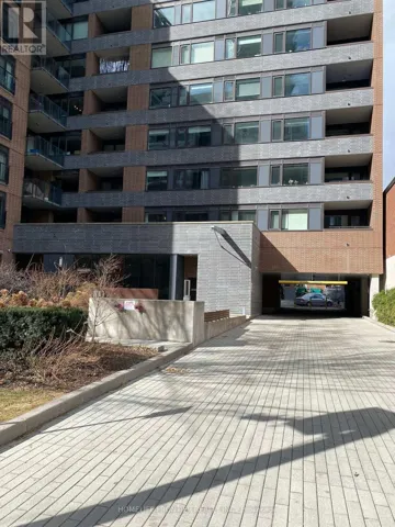 406 - 400 WELLINGTON STREET W, Toronto (Waterfront Communities), Ontario M5J2N7