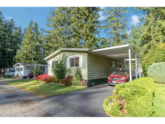 92 20071 24 AVENUE, Langley, British Columbia V2Z2A1