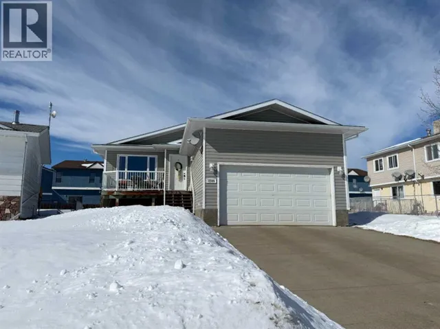 4509 32 Street, Athabasca, Alberta T9S2B2