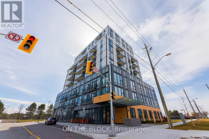 314 - 7437 KINGSTON ROAD, Toronto (Rouge), Ontario M1B5S3