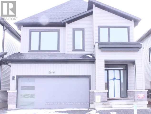 1067 DYAS AVENUE, Oshawa (Kedron), Ontario L1L0V4