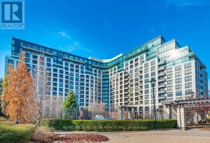 412 - 18 HARDING BOULEVARD, Richmond Hill (Harding), Ontario L4C0T3