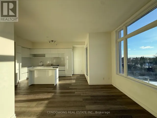 111 - 10 STECKLEY HOUSE LANE, Richmond Hill, Ontario L4S0N1