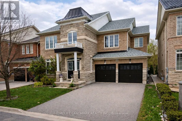 86 BOSWELL ROAD, Markham (Box Grove), Ontario L6B0M5