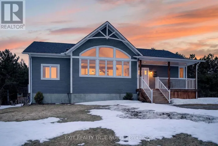 139 RUE ERIC, Tiny (Lafontaine), Ontario L9M0H1