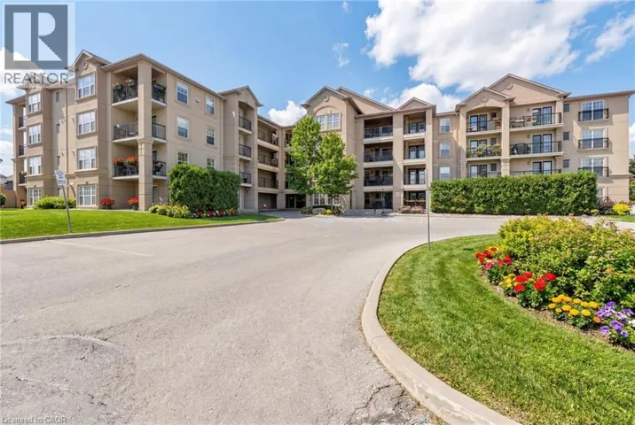 1350 MAIN ST E Street E Unit# 301, Milton, Ontario L9T7S7