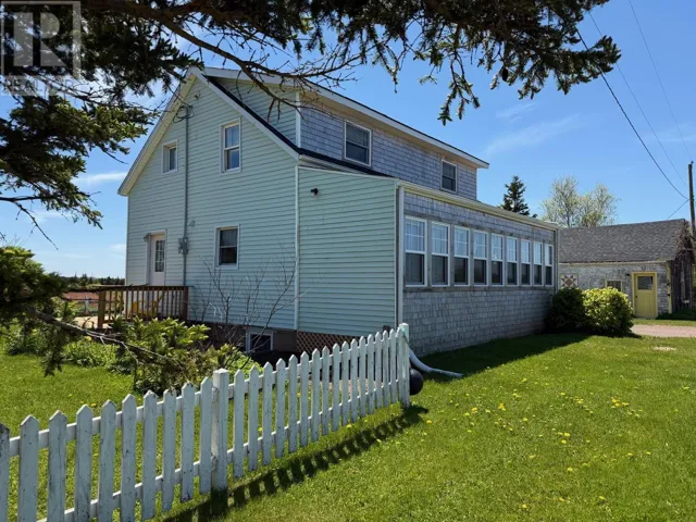 59 Plug Street, Malpeque, Prince Edward Island C0B1M0