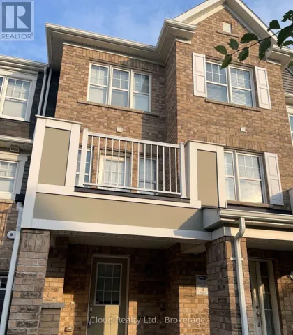 114 FROST COURT, Milton (FO Ford), Ontario L9E1C9