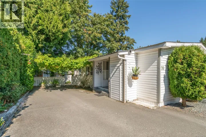 76 971 Douglas Ave, Nanaimo, British Columbia V9R6C1