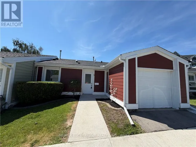 5 JACZENKO TERRACE, Hamilton (Kennedy), Ontario L9B1T8